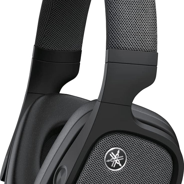 Yamaha YH-L700A Wireless Advanced ANC Headphones with 3D Sound Field,
