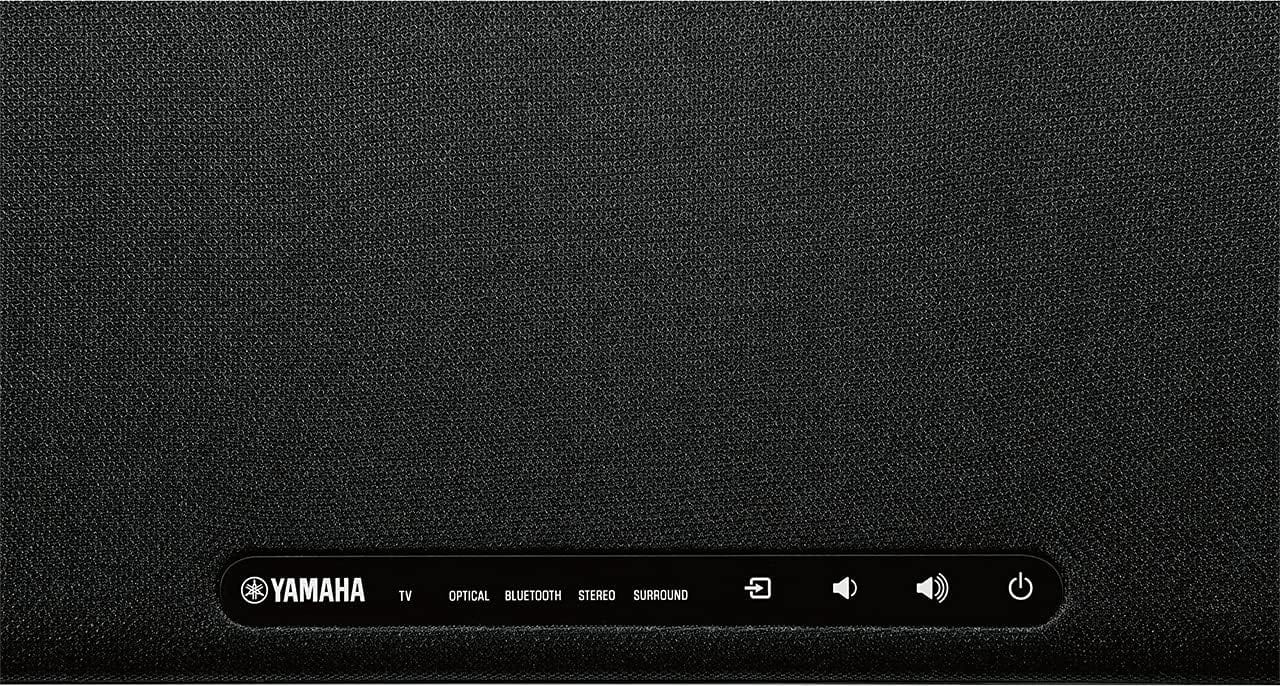 YAMAHA Speakers SR-B20A
