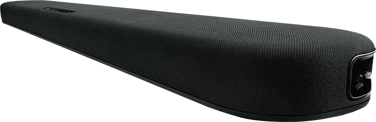YAMAHA Speakers SR-B20A