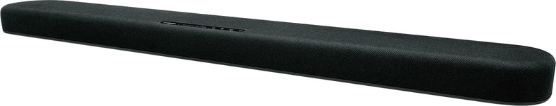 Yamaha SR-B20A Sound Bar with Built-in Dual Subwoofer, Black - Buydeal Australia